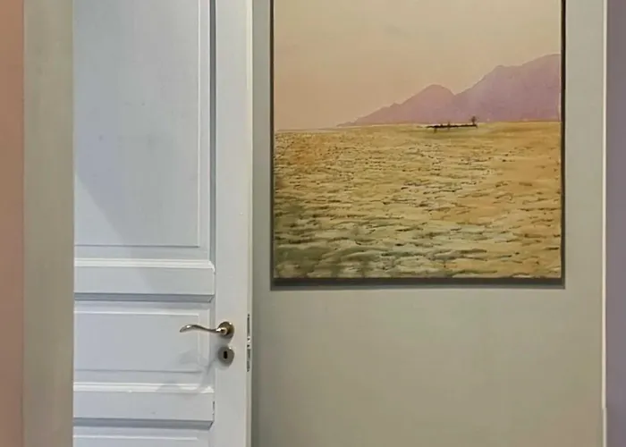 Pierina Art Lägenhet Malcesine