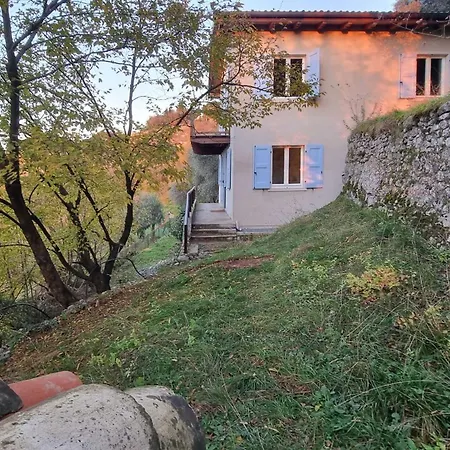 Apartamento Pierina Art *