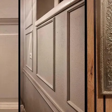 Pierina Art Apartamento