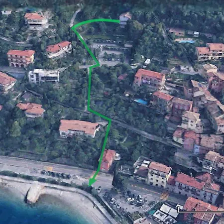 Pierina Art Apartamento