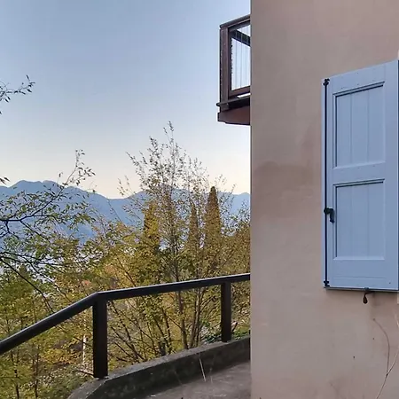 Pierina Art Apartamento *