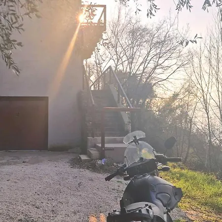 Apartamento Pierina Art Malcesine