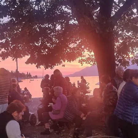 Pierina Art Apartamento *