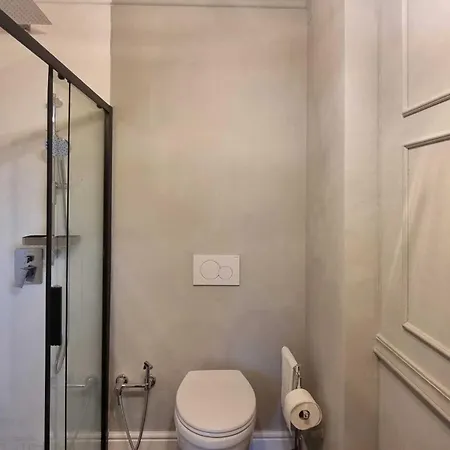 Pierina Art Apartament
