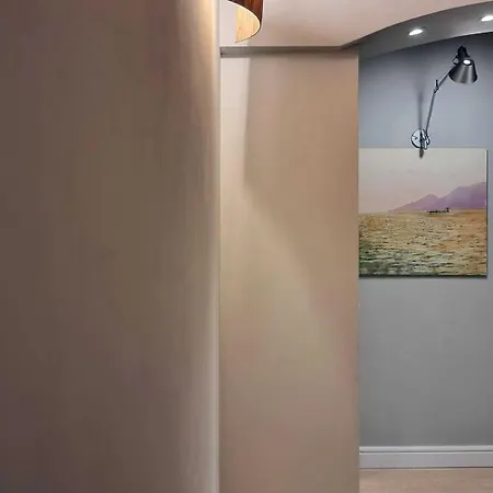 Apartament Pierina Art Malcesine