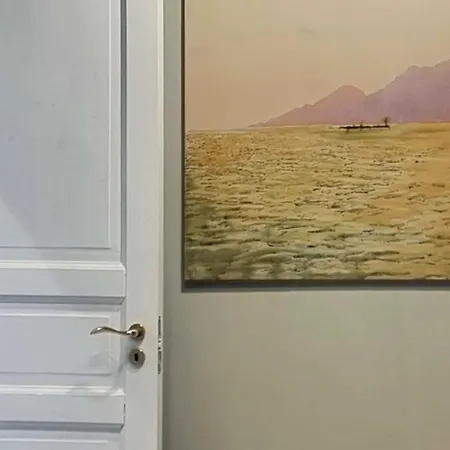 Pierina Art Apartament Malcesine