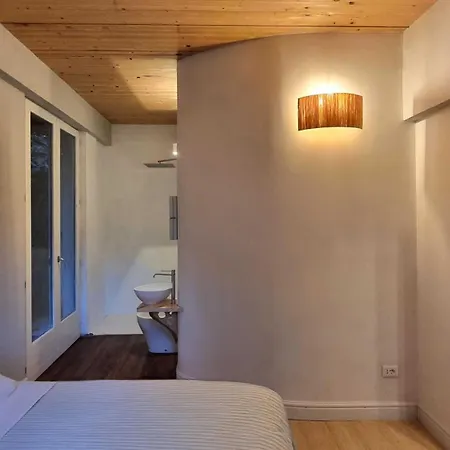 Apartament Pierina Art *