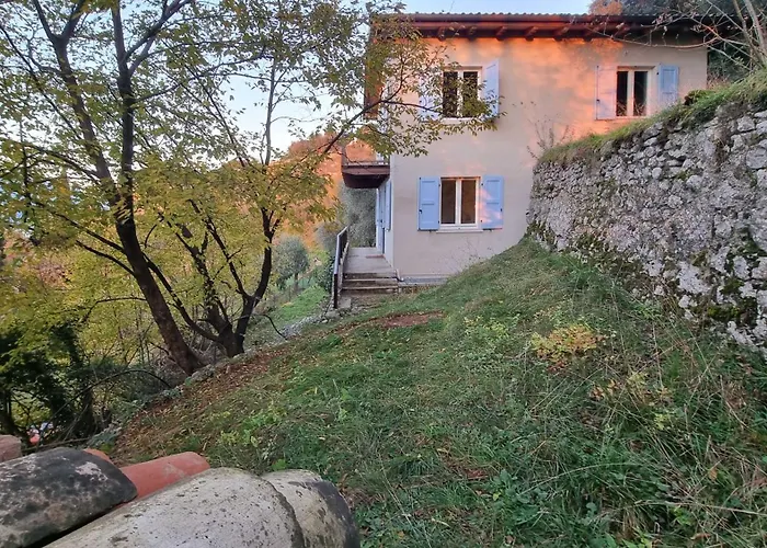 Apartamento Pierina Art *