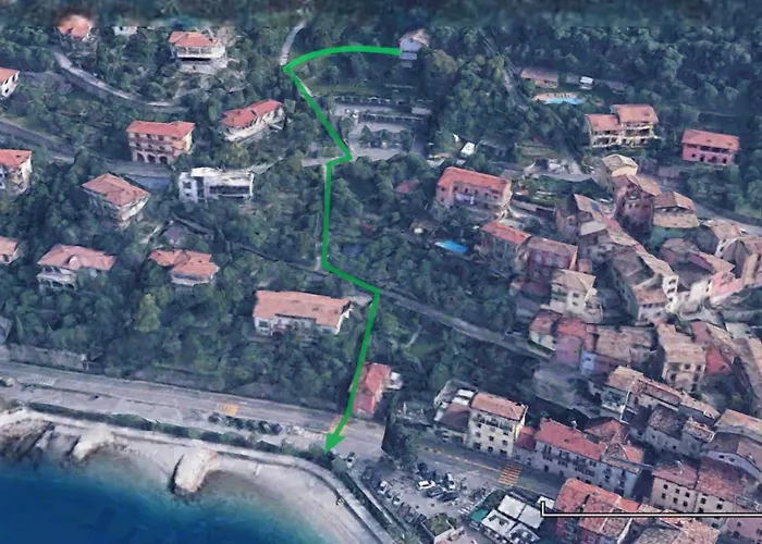 Pierina Art Apartamento