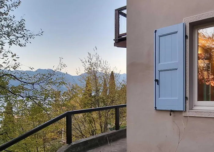 Pierina Art Apartamento *