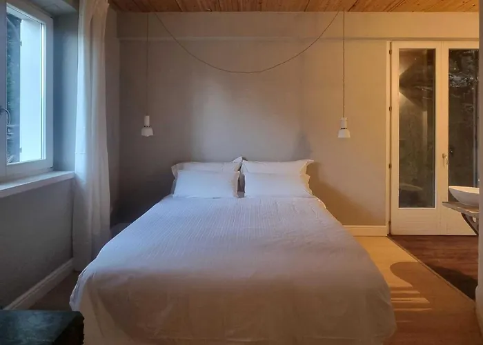 Pierina Art Apartamento *