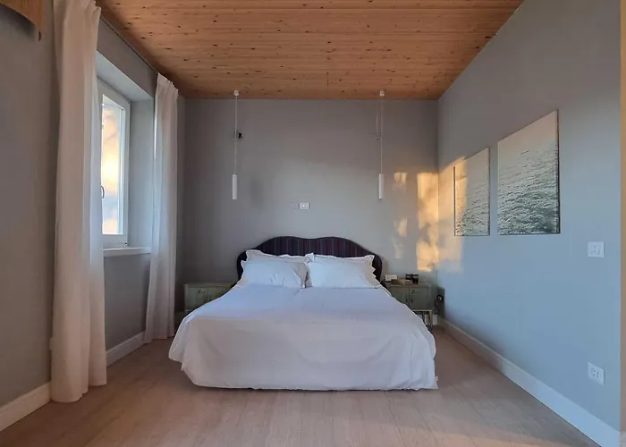 Pierina Art Apartamento