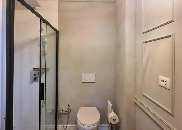 Pierina Art Apartamento