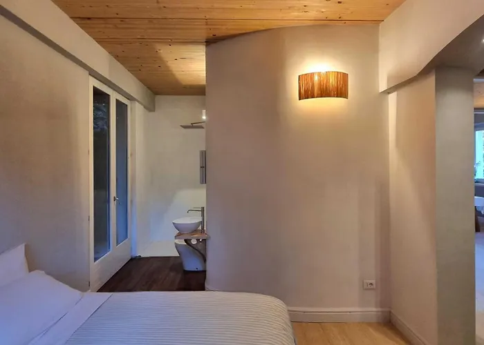 Apartamento Pierina Art *